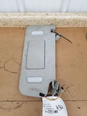 Parasol derecho pasajero se adapta a 10-14 SRX 286107 Foto 1 de 4