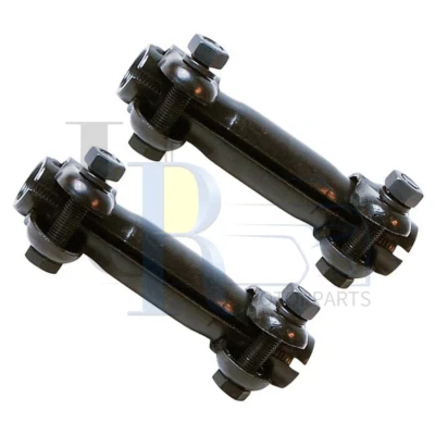 Manguito de ajuste de extremo de varilla de dirección Mevotech 2 piezas para Oldsmobile 442 Foto 1 de 2