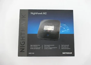 NETGEAR Nighthawk M2 Router / 2Gbit/s / NEU^ - Afbeelding 1 van 5