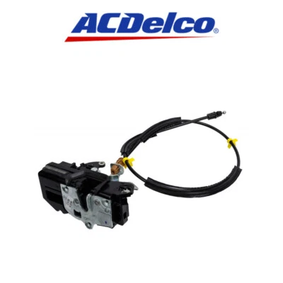 ACDelco Door Latch Assembly 22862026 22862026 For 10-14 Cadillac Escalade ESV - Image 1 of 3