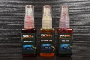 PikePro Spray On Dyes - Picture 1 of 1