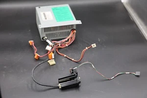 Compaq 197051-001 200 watts power supply for Prosignia 300/ps3030 (E24) - Bild 1 von 3