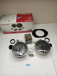 Pioneer TS-D1320C Seperate 2-Way Speaker Set 5.25" 180 Watts Max - Picture 1 of 9
