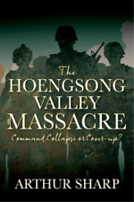 Arthur Sharp The Hoengsong Valley Massacre (Paperback) (UK IMPORT)