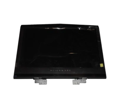 New Dell OEM Alienware 17 R4/R5 17.3" QHD LCD Complete Display TA01 - 2DT87 - Image 1 of 3