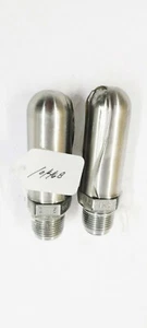 2 PACK - IMS Nozzle Tip 101468 - 3/16" Orifice - Picture 1 of 4