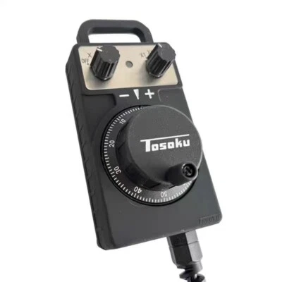 1PC Brother electronic hand wheel HP-V01-2Z1 PL0-300-34E machine tool handle - Image 1 of 4