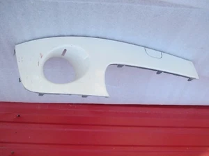 MINI COOPER FRONT BUMPER TRIM OEM 2007 2008 2009 RH SIDE 07 08 09 - Picture 1 of 7