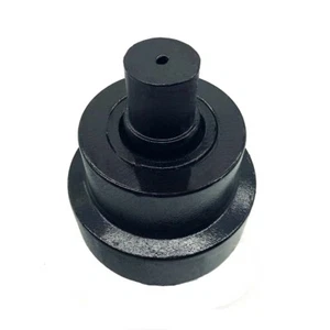 Neu Trägerrolle Passt Für geeignet zu 093-4333 Mini-Bagger Fahrgestellteile für - Bild 1 von 4