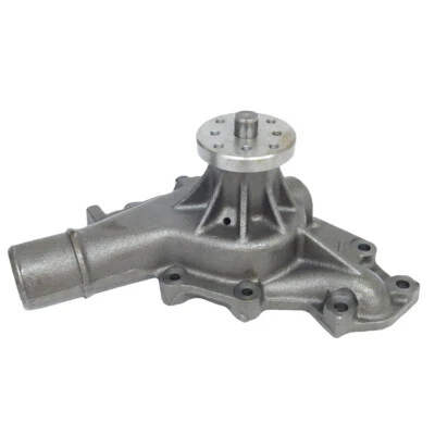 NEW WATER PUMP FITS GMC 6.5L K1500 C1500 SUBURBAN 1995-96 G250 1994-95 15633466 - Image 1 of 4