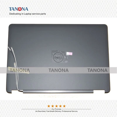 Novo 269RF 0269RF para Dell Latitude E5250 12,5" tampa traseira LCD superior - Imagem 1 de 2