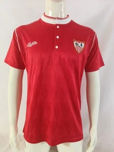 Sevilla FC 91/92 - Imagen 1 de 5