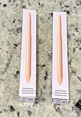 2 Tarte Fake Awake Eye Highlight. 0,007 OZ ¡Nuevo! Foto 1 de 3