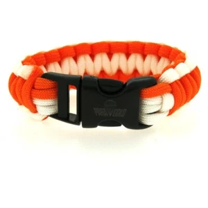 NEW PARAGOLD Survival Bracelet Unisex SMALL - PG775015 - Picture 1 of 1
