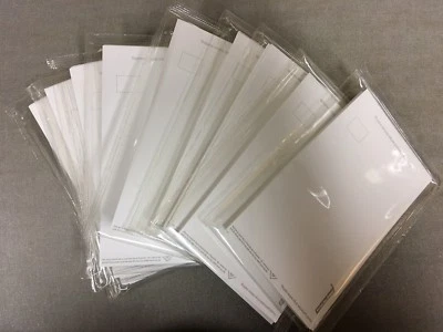 Photo Paper (4" x 6") by SONY Made in Japan 9-packs For SALE ($6. Each Pk) - Image 1 of 3