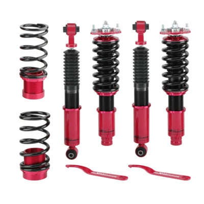 Coilovers Lowering Kit for Mazda 6 2003 2004 2005 2006 2007 Shock Absorber - Image 1 of 4