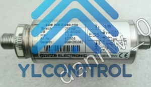 New 1PC HYDAC EDS 346-2-250-000 Sensor - Picture 1 of 1