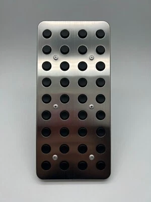 GENUINO SPIRIOR OEM SPORT EN REPOSAPIÉS PEDAL HONDA ACUERDO EURO CU2 TSX 2009-2014 Foto 1 de 2