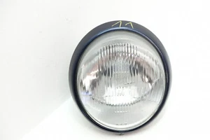 Porsche 911 964 Bosch H4 Scheinwerfer Original 1 Stück Leuchtweitenregulierung - Bild 1 von 6