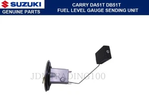 SUZUKI CARRY DA51T DB51T FUEL LEVEL GAUGE SENDING UNIT GENUINE PARTS MINI TRUCK - Picture 1 of 6
