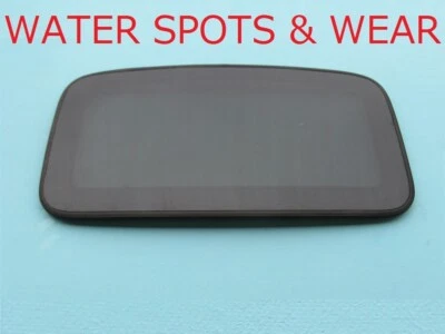 07 08 09 10 11 12 ACURA RDX techo corredizo luna techo ventana de vidrio usado OEM Foto 1 de 4