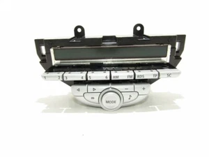 MINI COOPER R56 R57 2010 AM FM Radio Player AUTORADIO - Bild 1 von 2