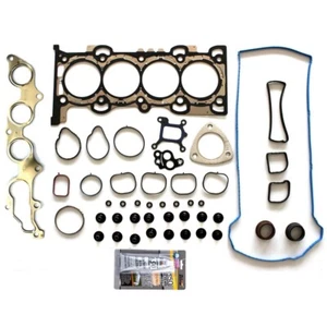 Head Gasket Set Fits 09-13 Ford Mercury Mazda 2.5L DOHC 16v VIN 5 DURATEC New - Picture 1 of 1