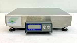 Mettler Toledo PS60 Shipping Scale (150lb / 60kg Capacity) - Picture 1 of 6