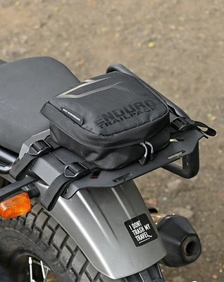 Bolsa Enduro Trailpack (única) (2L) apta para KTM 125 Enduro R (2025) Foto 1 de 4