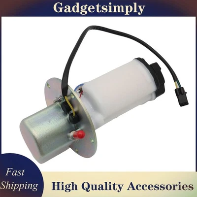 Conjunto de bomba de combustible para Kawasaki Vulcan 900 VN900 2006-2014 49040-0015 Foto 1 de 4