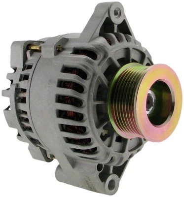 全新 Alternator 12V 适合福特 F650 7.2L/441CI L6 2000 - 2003 替换 F81Z10346BA — 第 1/4 张图片