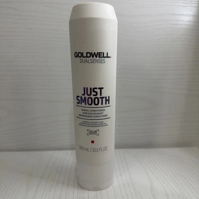 Goldwell Dualsenses Just Smooth Taming Conditioner 10.1 oz - Image 1 of 2