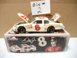 1/24 Action 2006 nascar #8 Budweiser Fathers Day Dale Earnhardt Jr. Chevy - Picture 1 of 4
