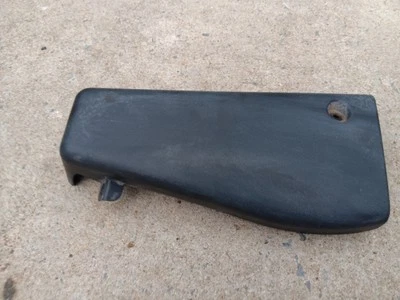 Cover for throttle body, fits 2008 Ford Escape XLT with 3.0L engine - Изображение 1 из 4