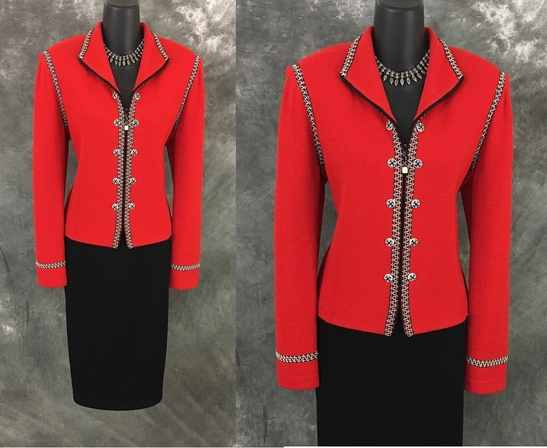 St. John Suits & Blazers Size 10 for Women for sale | eBay
