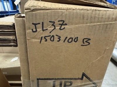 FORD OEM 15-19 F-150 Parabrisas Parabrisas Vidrio-Parabrisas JL3Z1503100B Foto 1 de 3