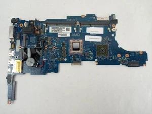 HP EliteBook 745 G2 AMD A10-7350B 2.1 GHz Placa Base 802543-001 - Imagen 1 de 4