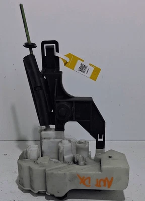 Serratura chiusura c.zta porta ant. DX LANCIA YPSILON (TE) 1.2 16V Argento Ber. - Immagine 1 di 4