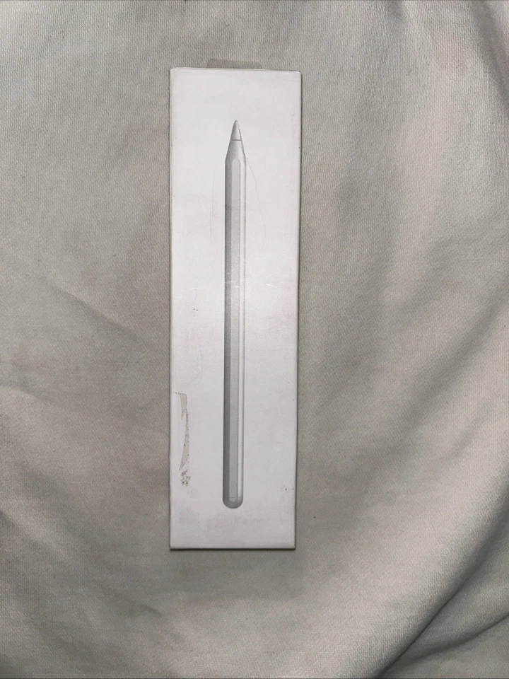 Lápiz iPad 2da Generación, Apple iPad Air/iPad Mini/iPad Pro Carga Inalámbrica Foto 1 de 4