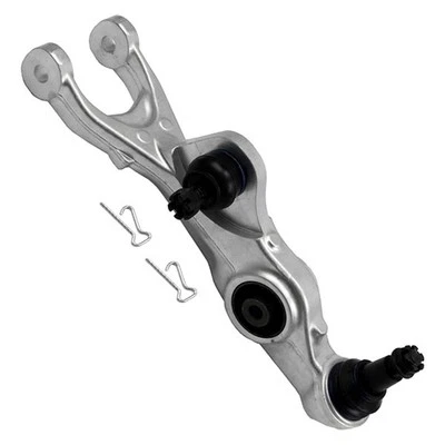 For Acura RLX 14-20 Beck Arnley Front Passenger Side Lower Rearward Control Arm Foto 1 de 4