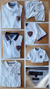 3 Verschiedene Polo Hemden Tommy Hilfiger  Sehr Gepflegter Zustand 3x Ein Preis - Bild 1 von 10