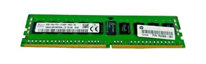 Lot of 6 SK Hynix 8GB 1Rx4 PC4 DDR4-2133MHz Server RAM HMA41GR7MFR4N-TF (PG) - Picture 1 of 2