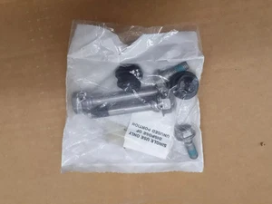 GENUINE Mopar Jeep Wrangler 2018 - 2022 Brake Caliper Pin Kit Rear 68385240AA - Picture 1 of 3