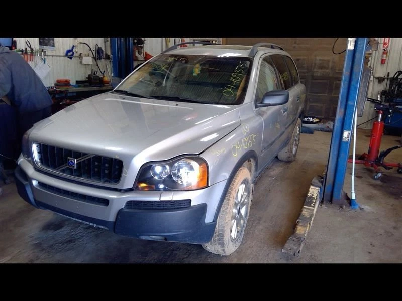 Carrier trasero AWD 5 cilindros compatible con 03-07 VOLVO XC90 10258503 Foto 1 de 4