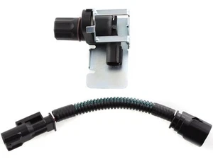 Replacement AP 77KJ34B Rear Center ABS Speed Sensor Fits 1998 Dodge B2500 Base - Picture 1 of 1