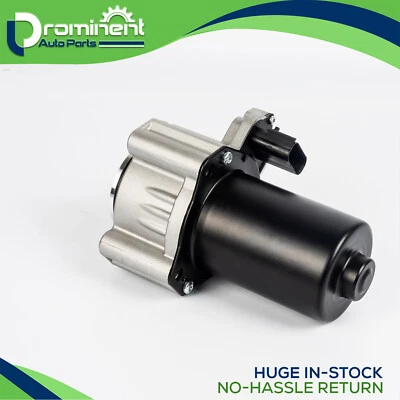 Motor de cambio de caja de transferencia para 11-23 Dodge Durango 11-21 Jeep Grand Cherokee 4x4 Foto 1 de 4
