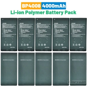 10PC BP4008 4000mAh Akumulator litowo-jonowy polimerowy o dużej pojemności do radia Hytera PNC360 - Zdjęcie 1 z 12