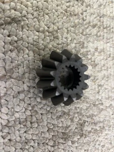 MerCruiser Pinion Gear 53981 - Picture 1 of 2