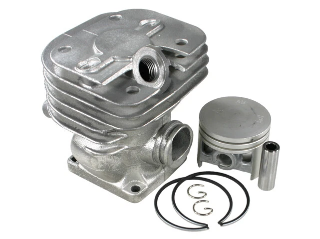 Zylinder Kolben Set passend für Stihl 024 AV 024AV 42 mm Cylinder piston kit