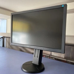 EIZO Display FlexScan EV2335W 23 inch Wide LCD Monitor BLack - Picture 1 of 16